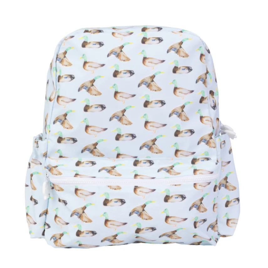 The Backpack