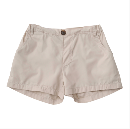 Angler Short