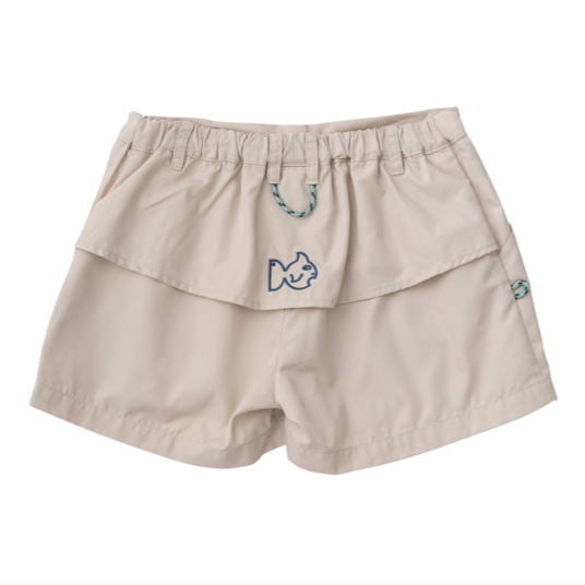 Angler Short