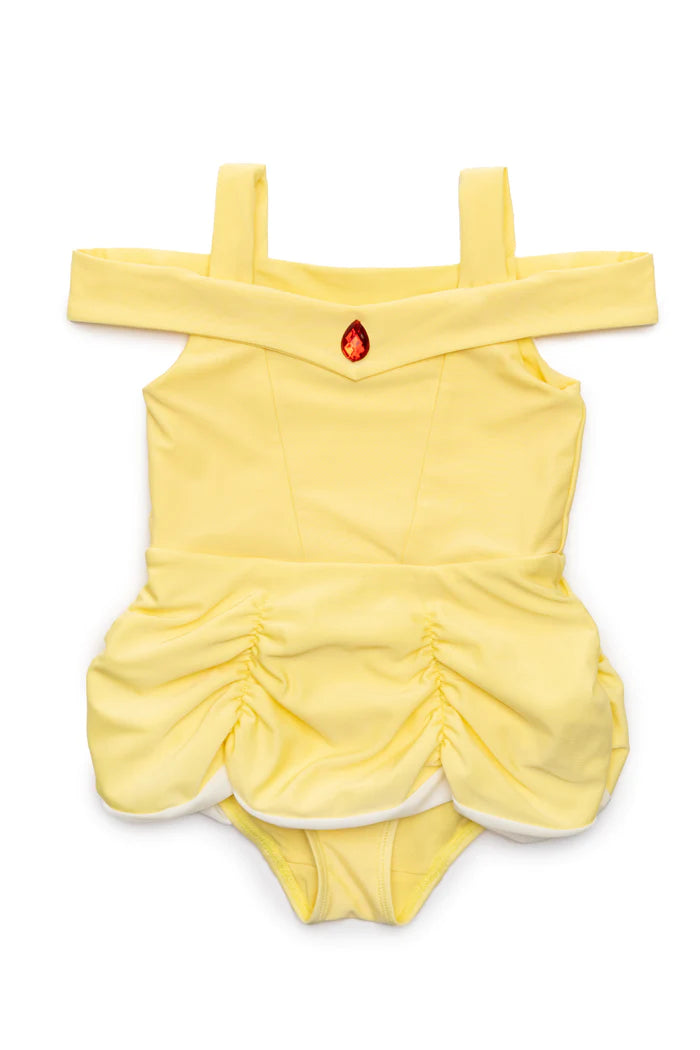 Belle Swim Suit