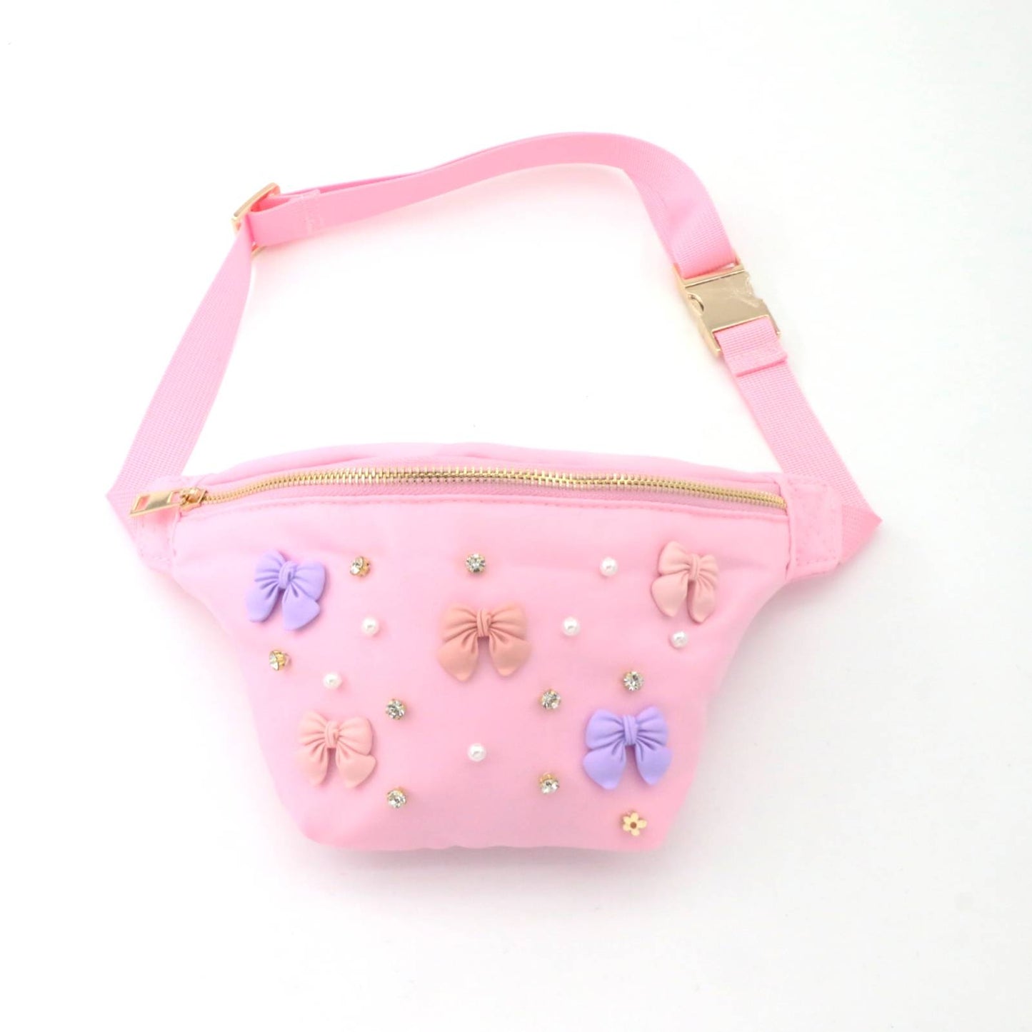 Bows Fanny Pack