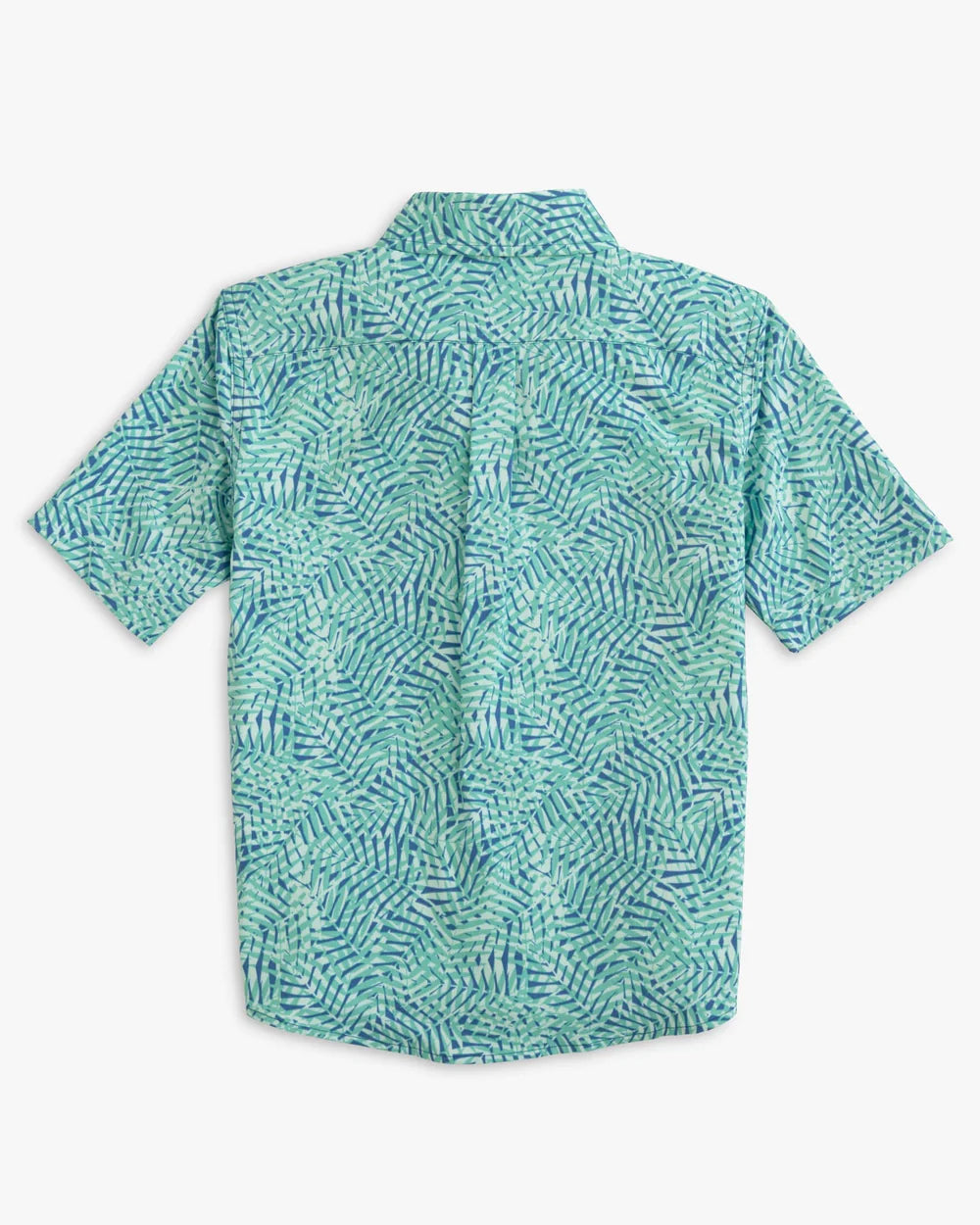 SS IC Vibin Palm Sportshirt