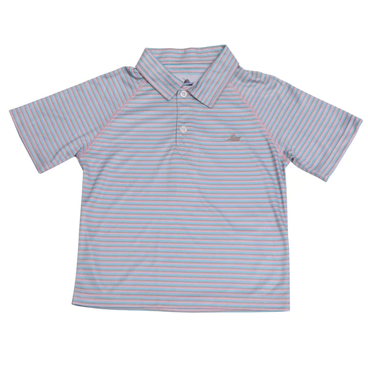 SouthBound Polo Shirt