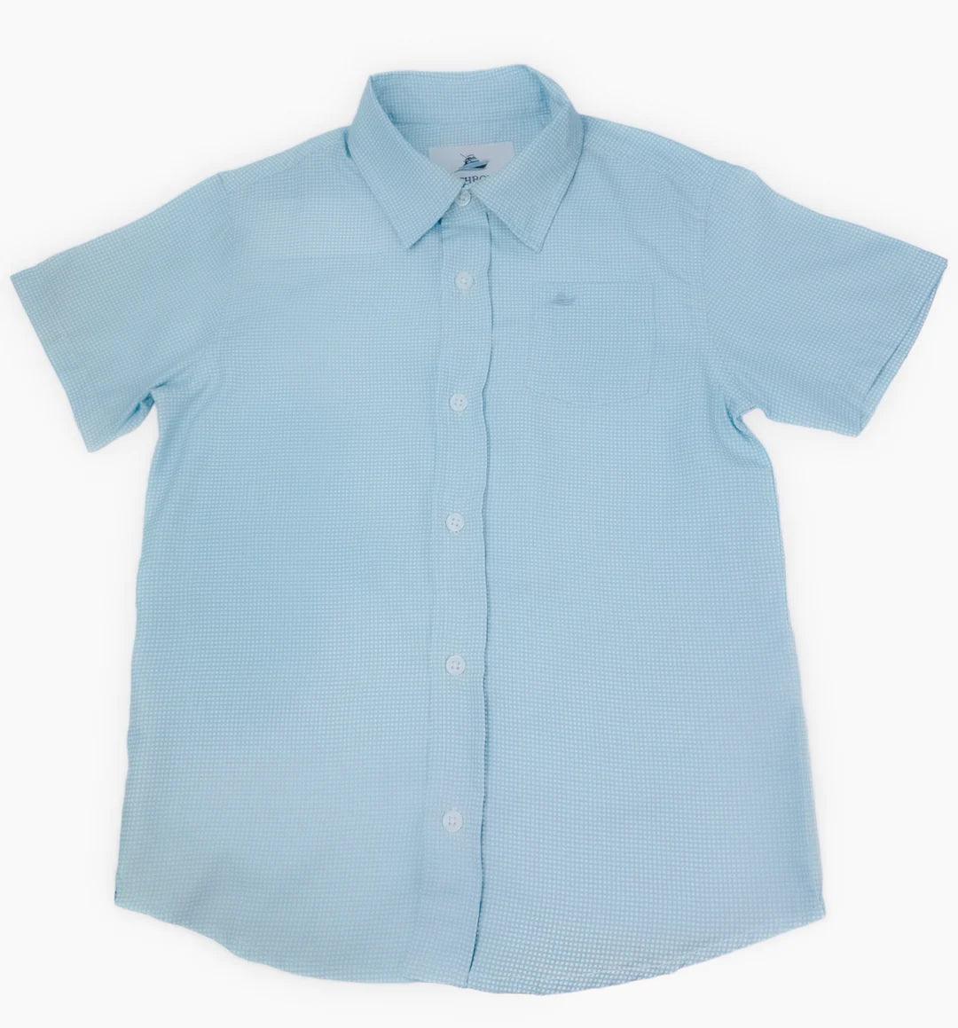 SouthBound Performance Dress Shirt