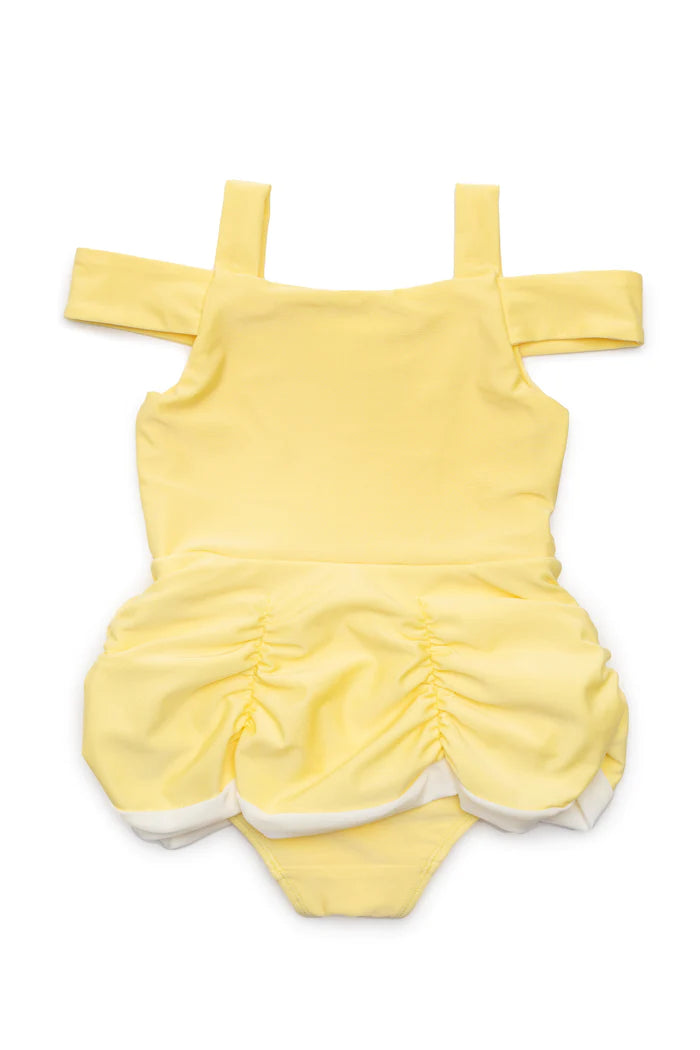 Belle Swim Suit
