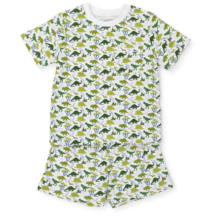 Charles Short Set Dino Safari