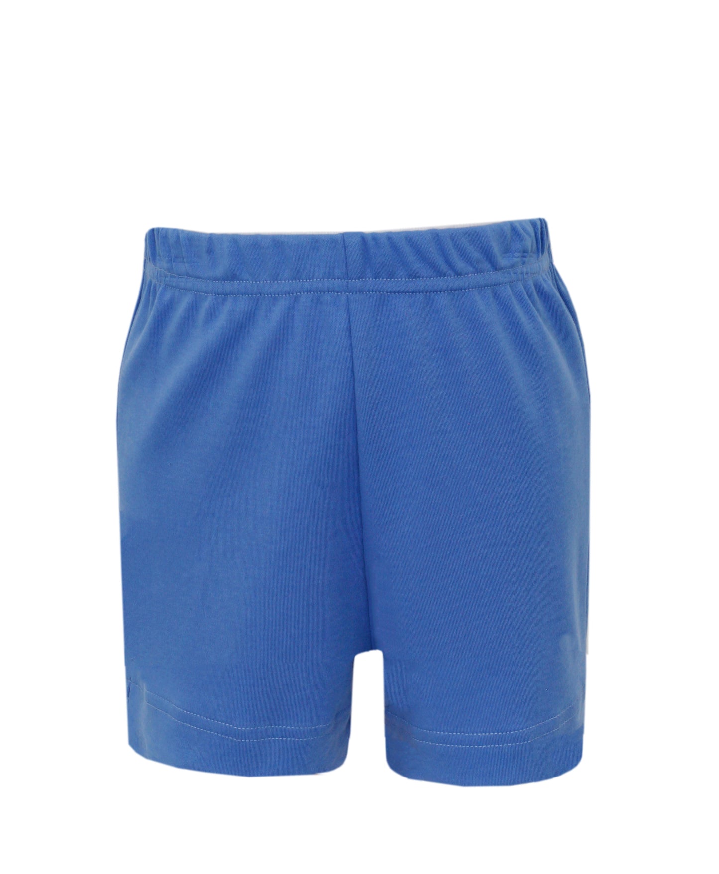 Periwinkle Knit Short