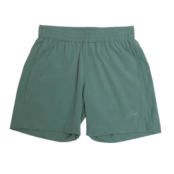 SouthBound Performance Play Short