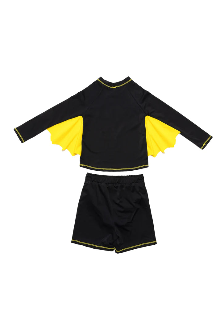 Super Bat Swim Set