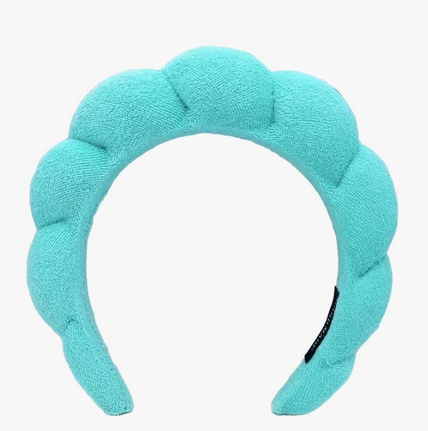 Spa Headband