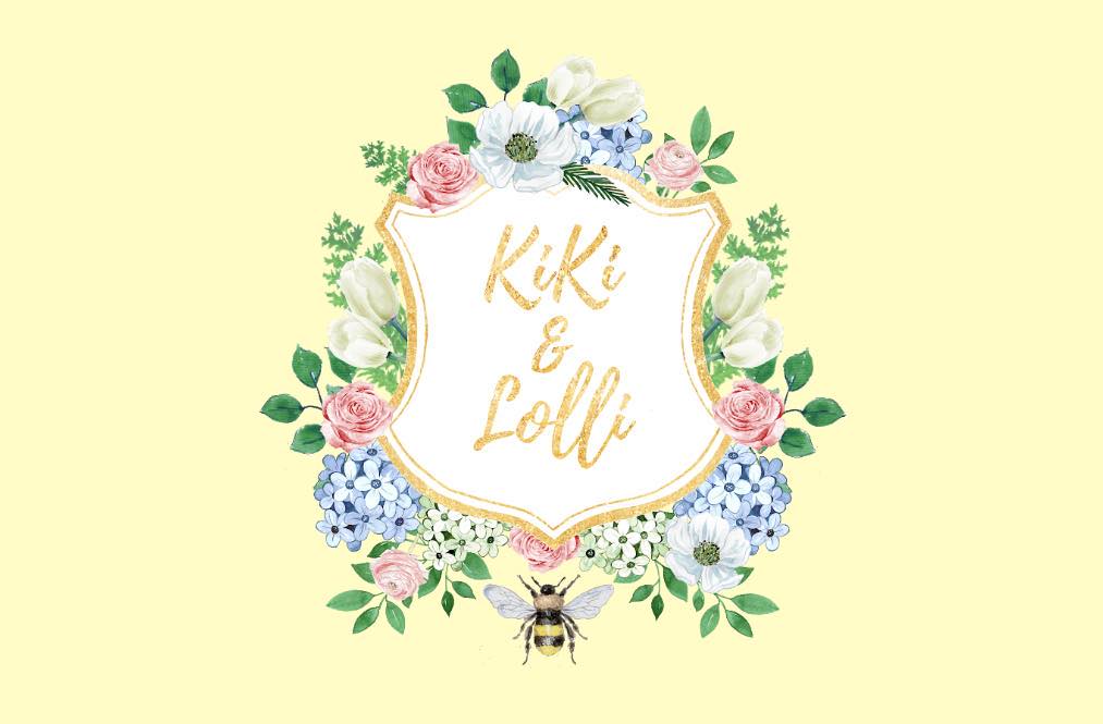 KiKi & Lolli Gift Card