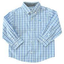 SouthBound Dress Shirt