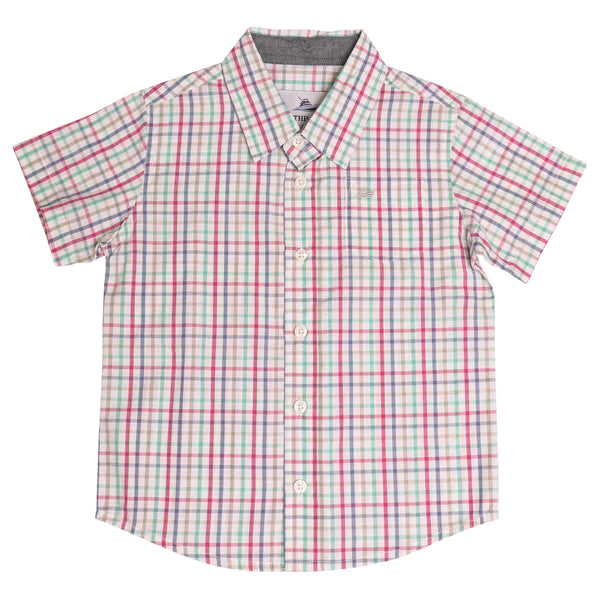 SouthBound Dress Shirt