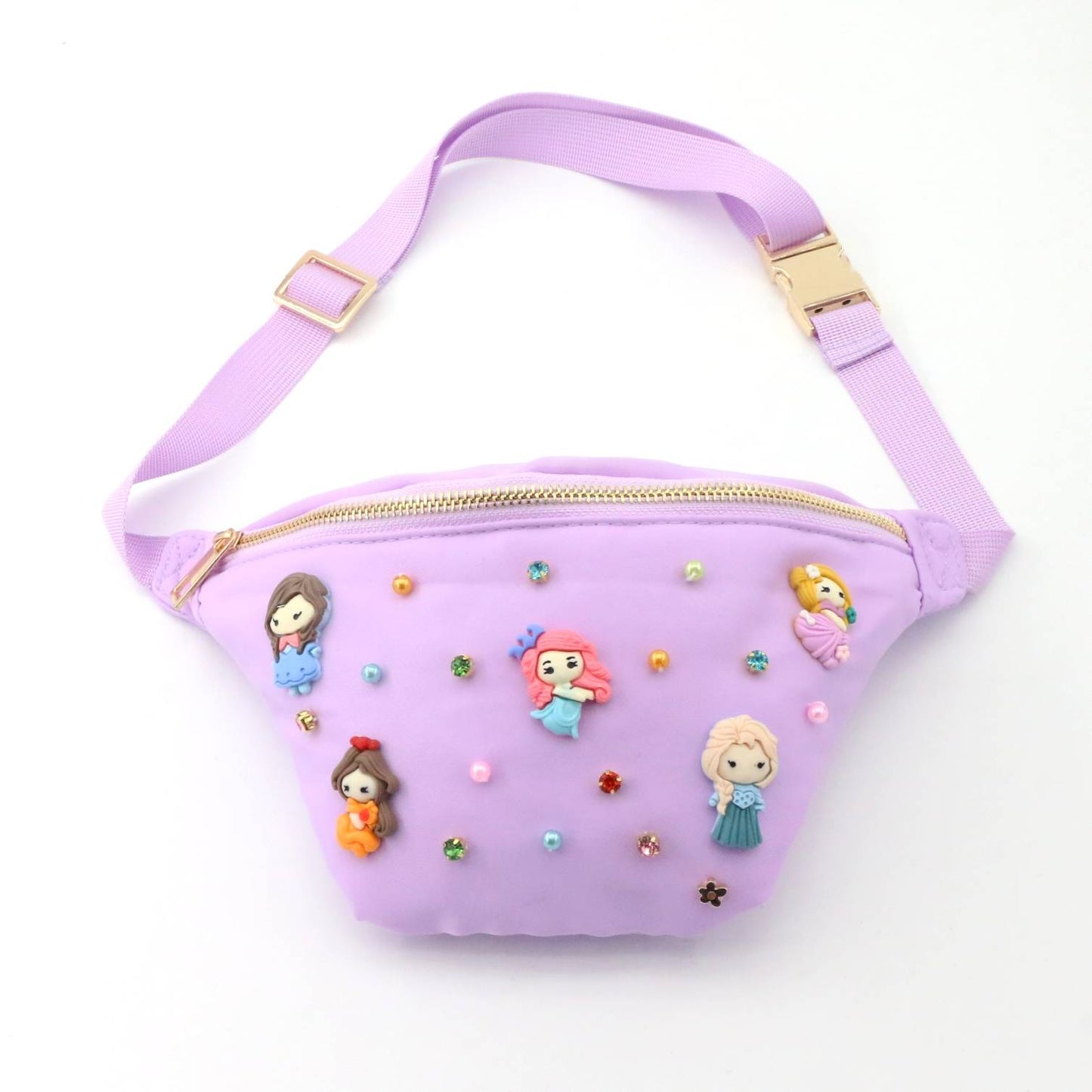 Princess Fanny Pack