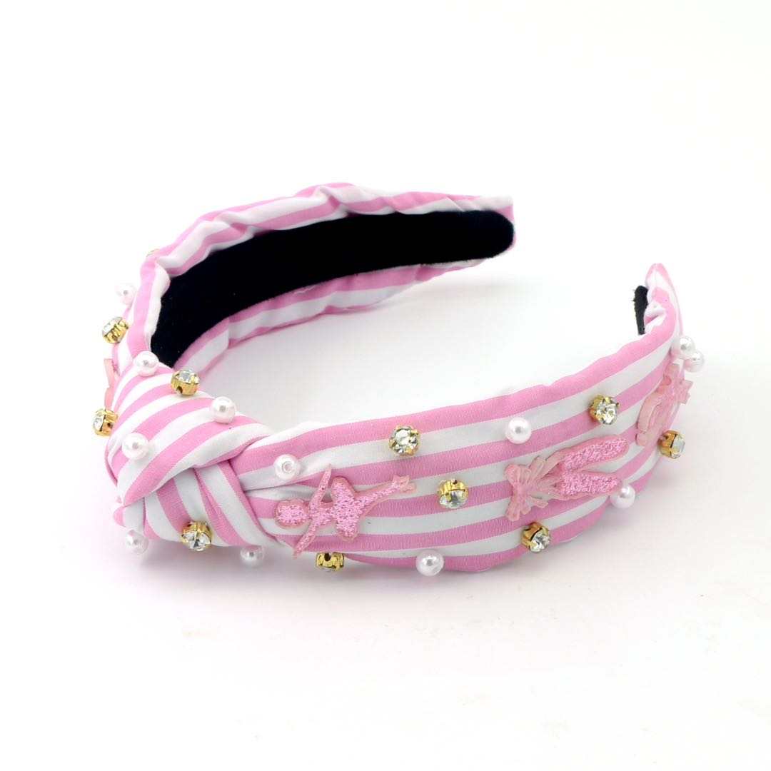 Twinkle Toes Headband