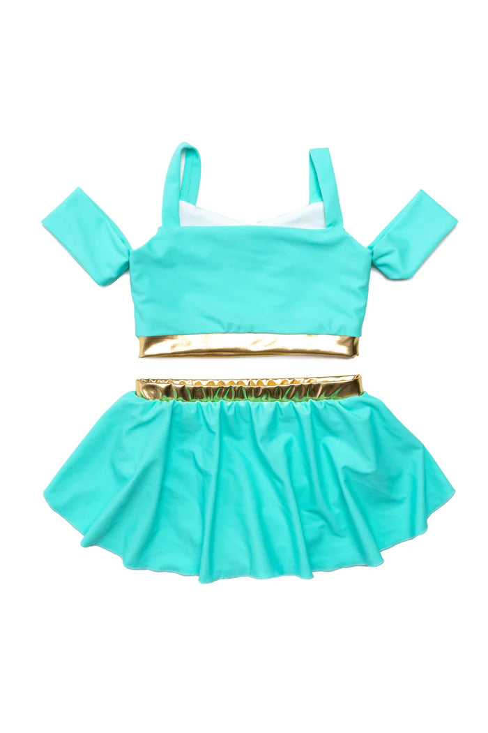 Jasmine Swim Suit
