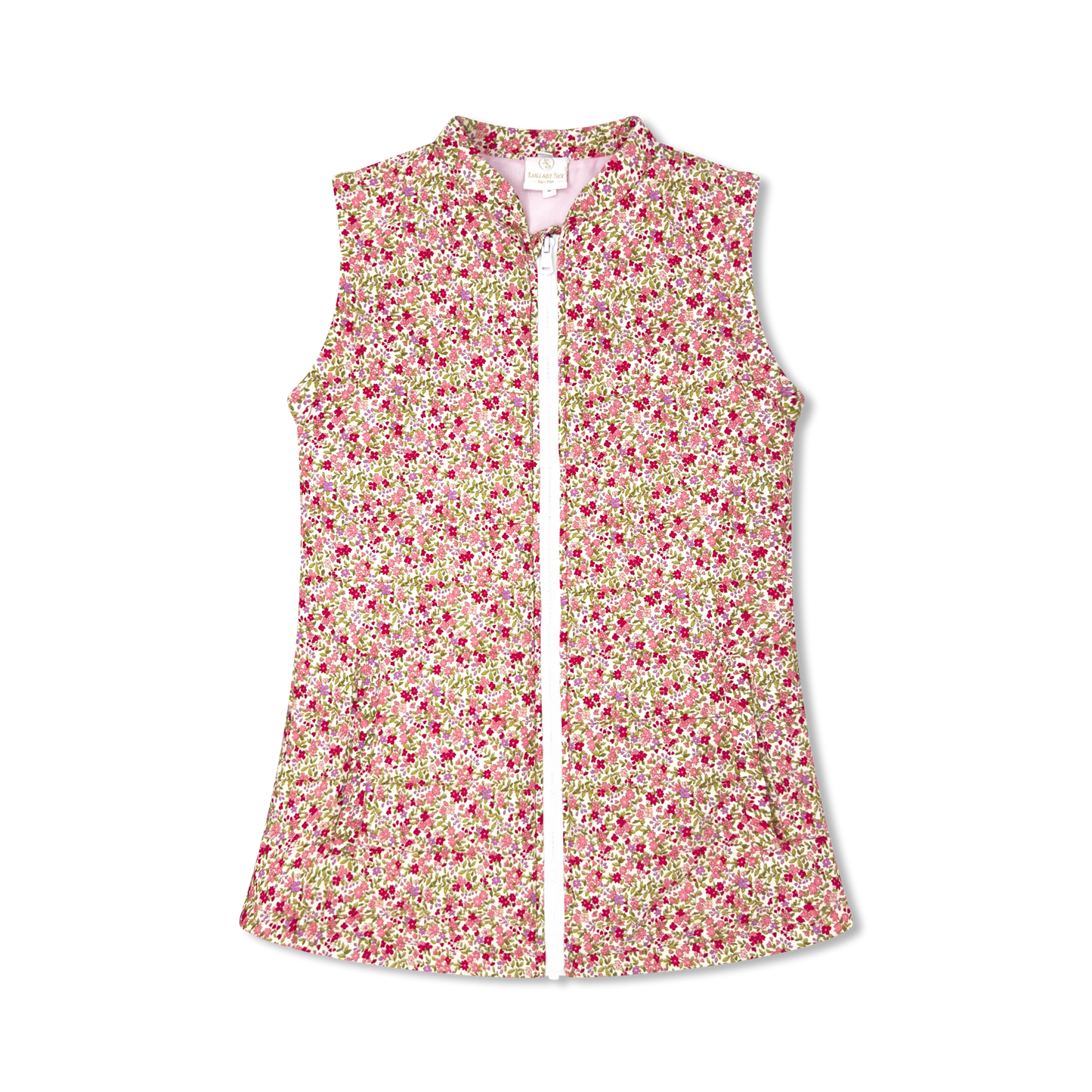 Layne Vest