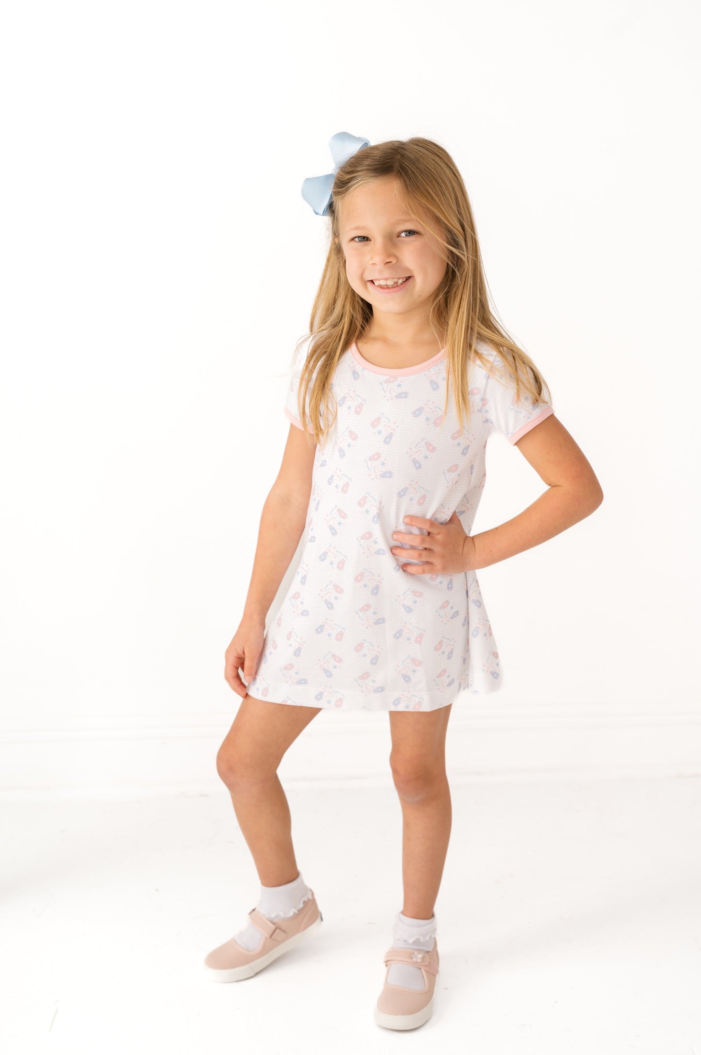 Faith Dress