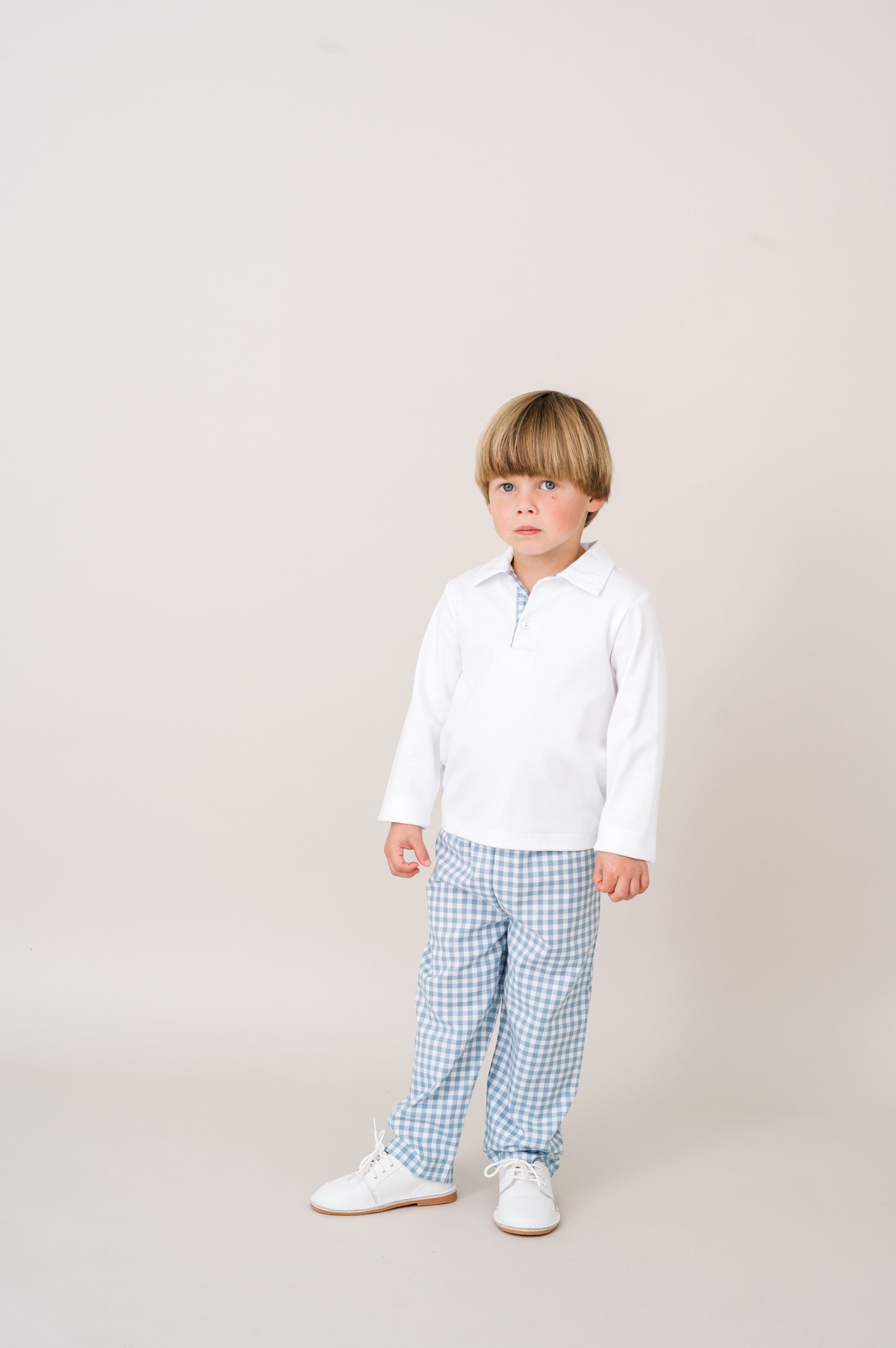 Parker Pant Set
