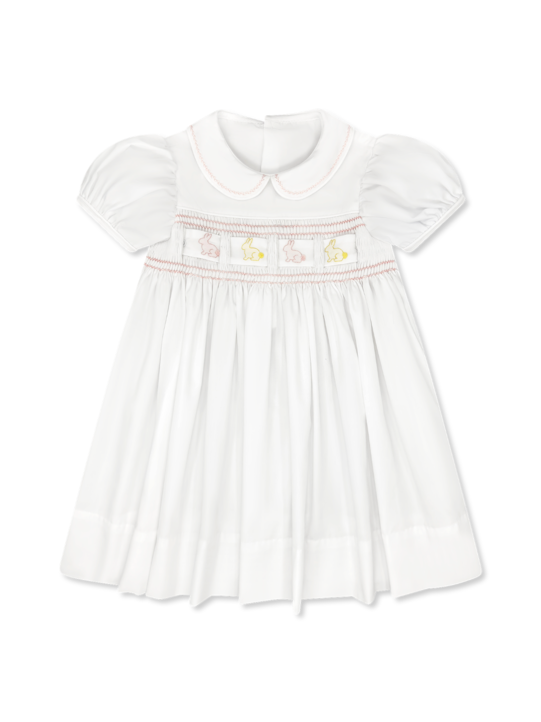 Ruth Ribbon Dress