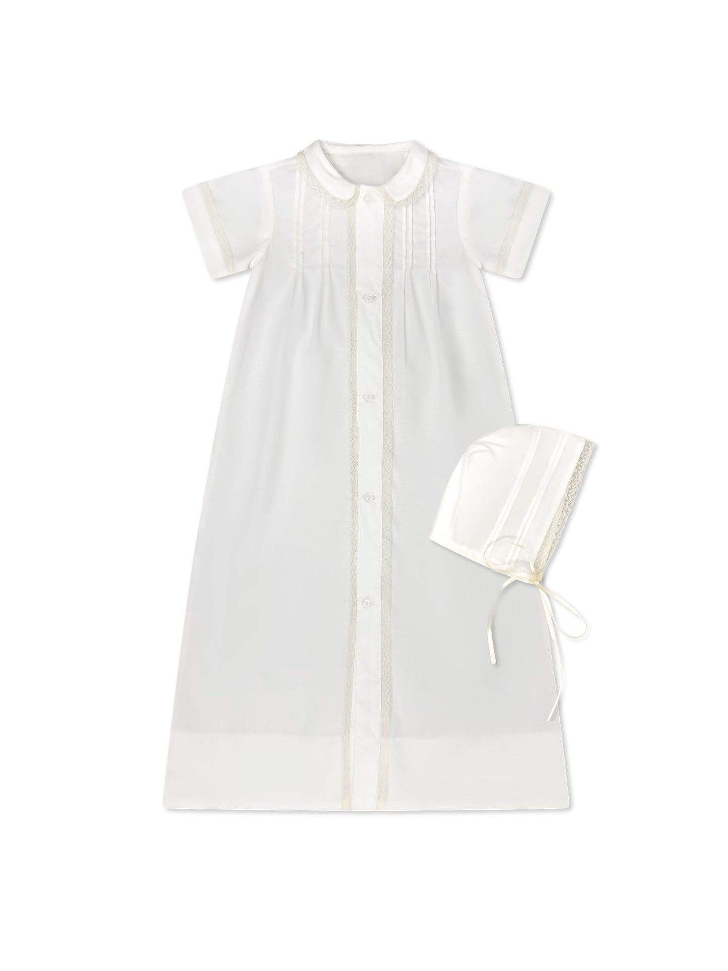 Graham Day Gown