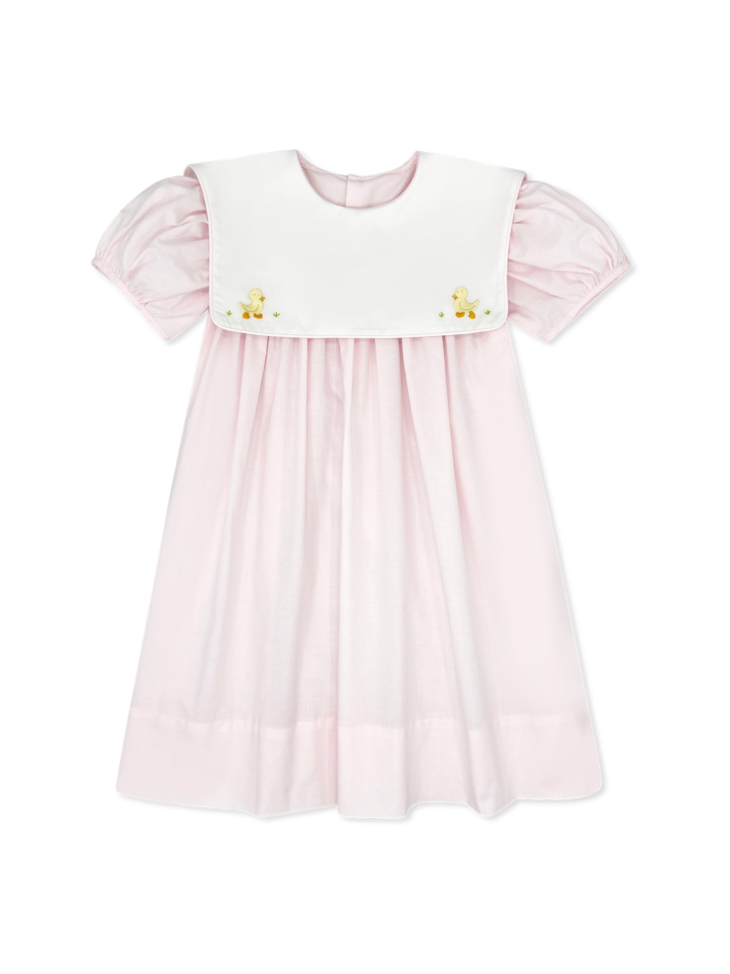 Hope Chest Dress