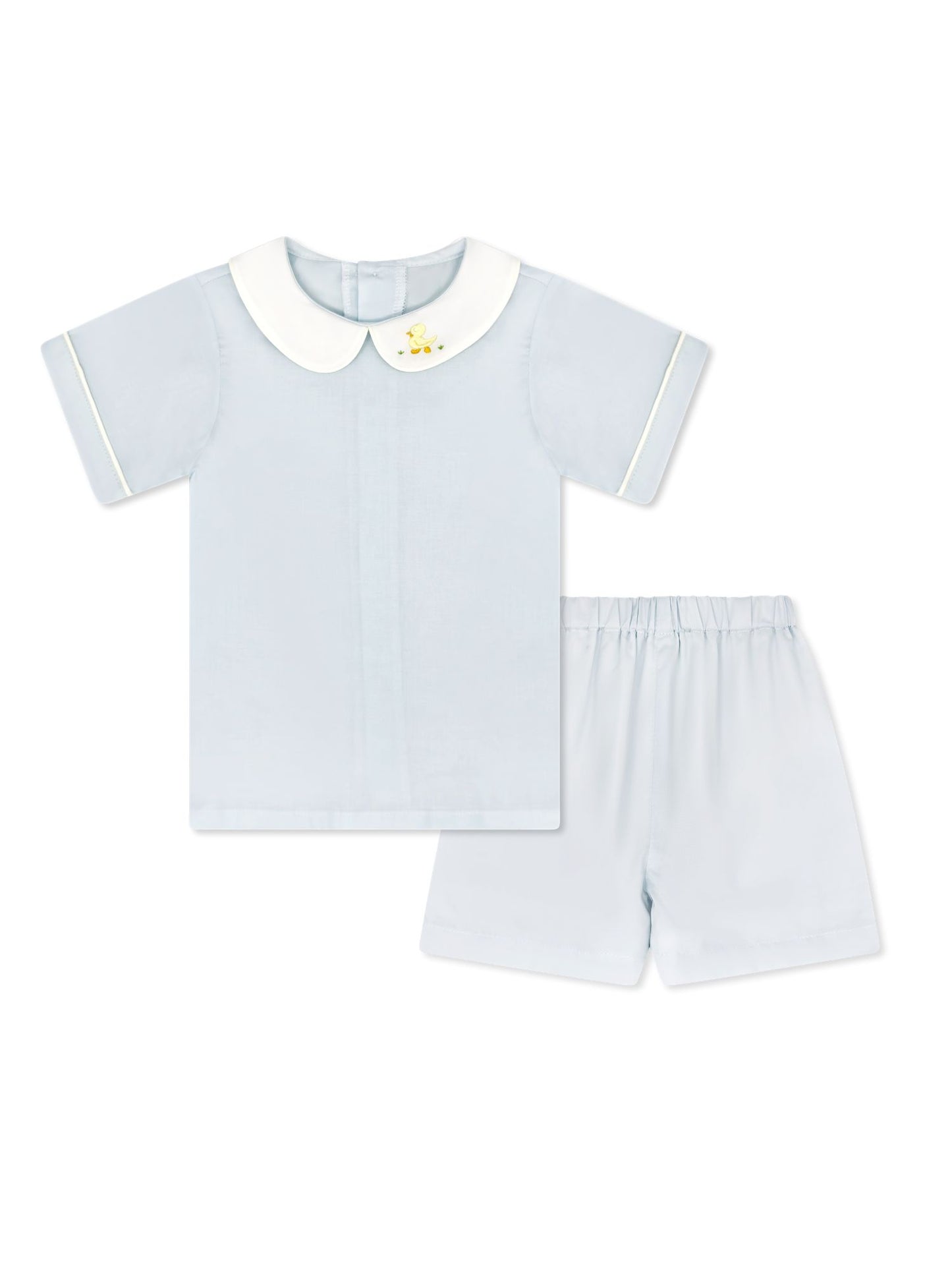 Sibley Short Set