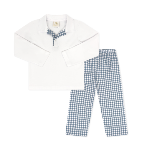 Parker Pant Set