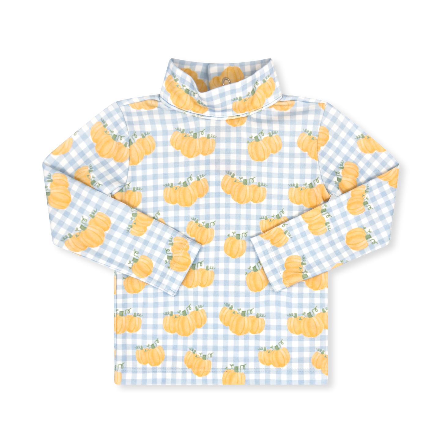 Tiny Tot Turtleneck