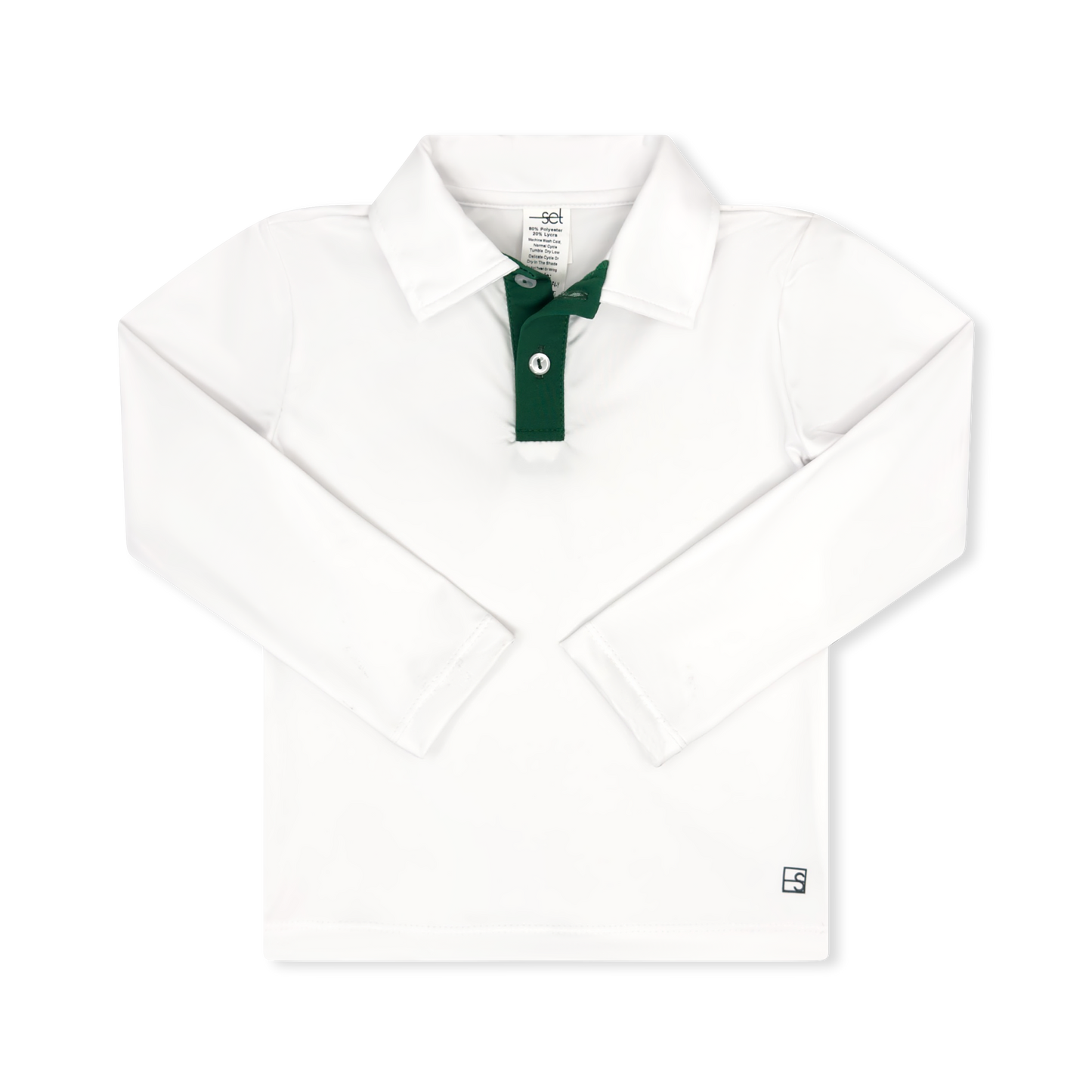Parker Polo