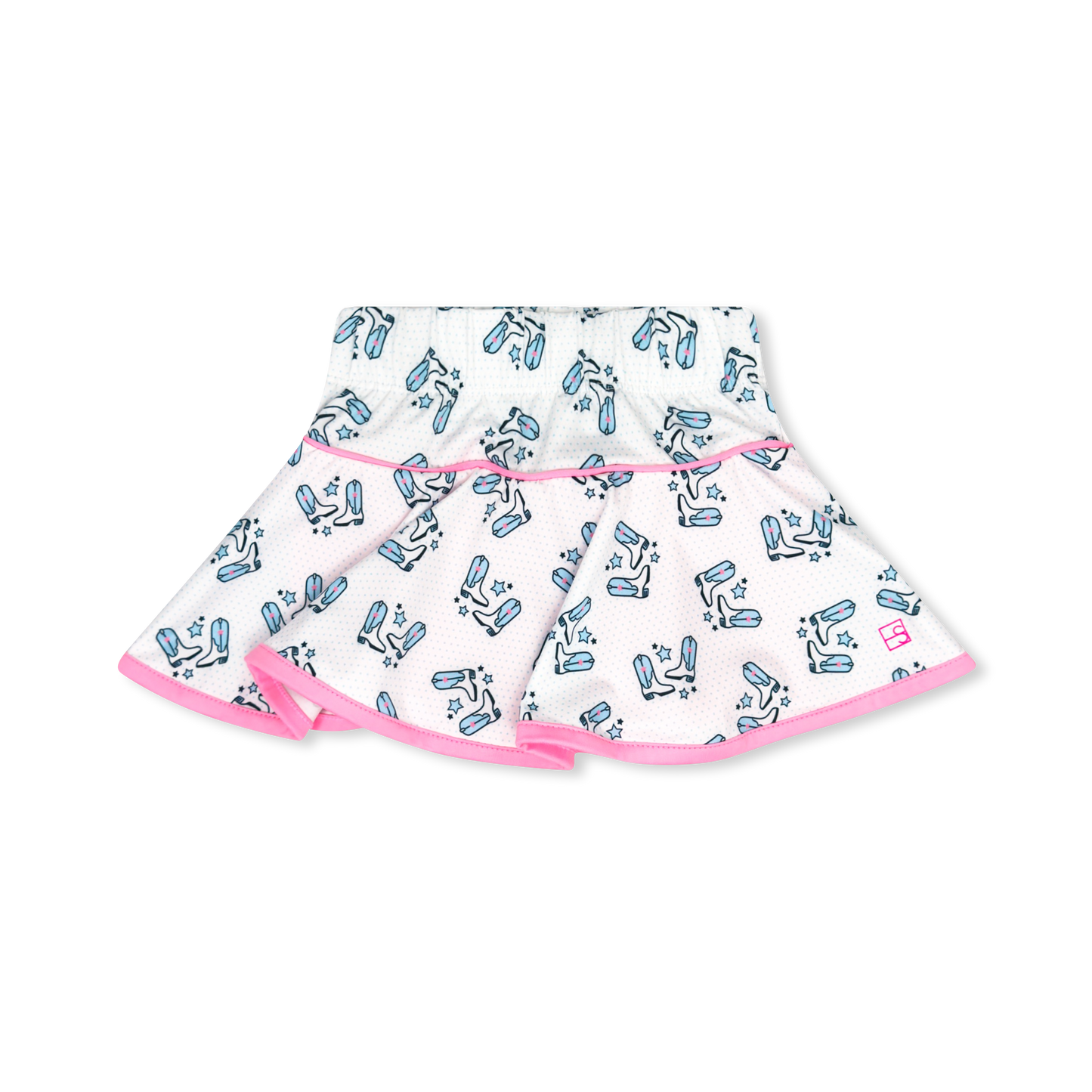 Quinn Skort