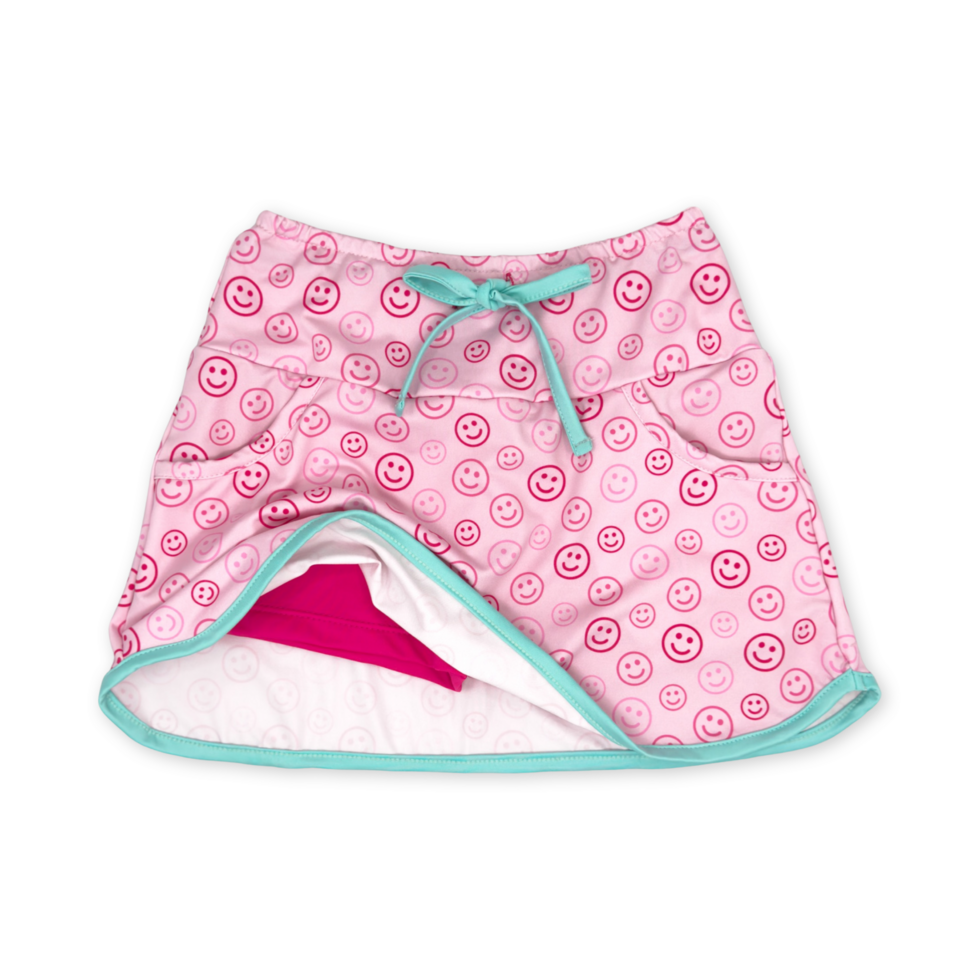 Tiffany Skort