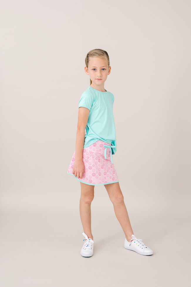 Tiffany Skort