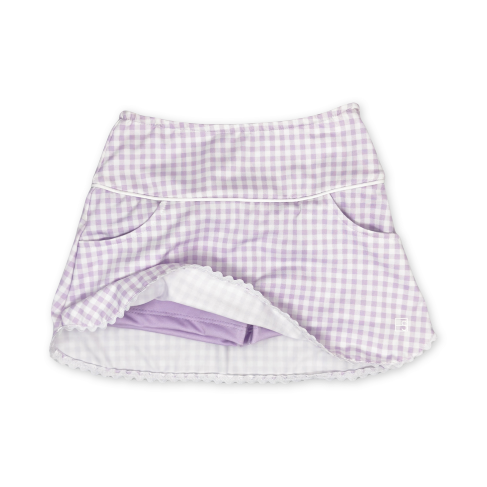 Tiffany Skort
