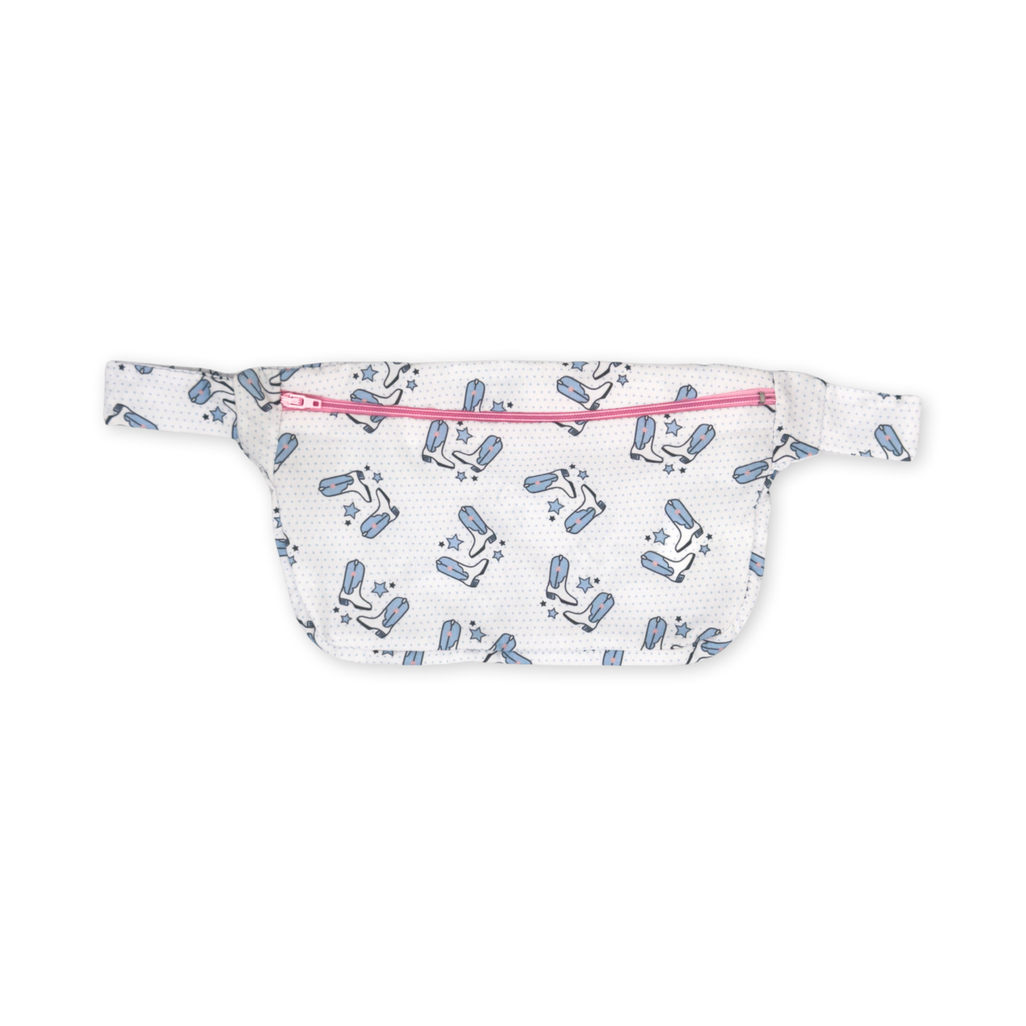 Boot Fanny Pack