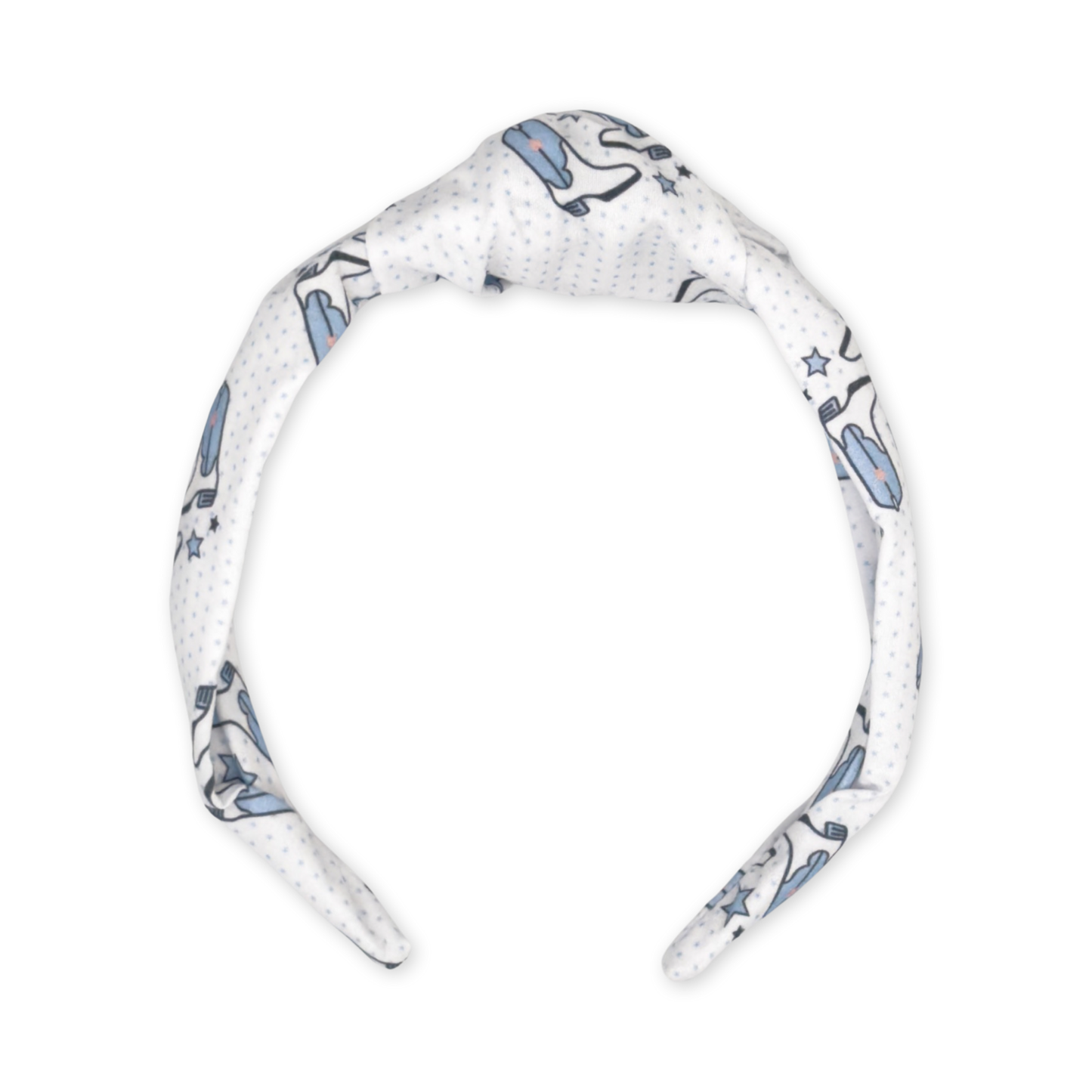 Boot Headband