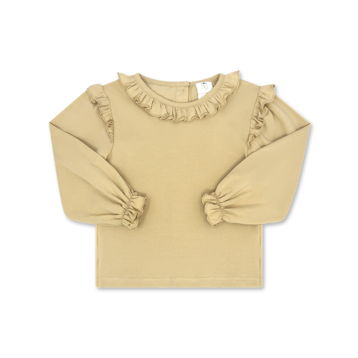 Evelyn Blouse