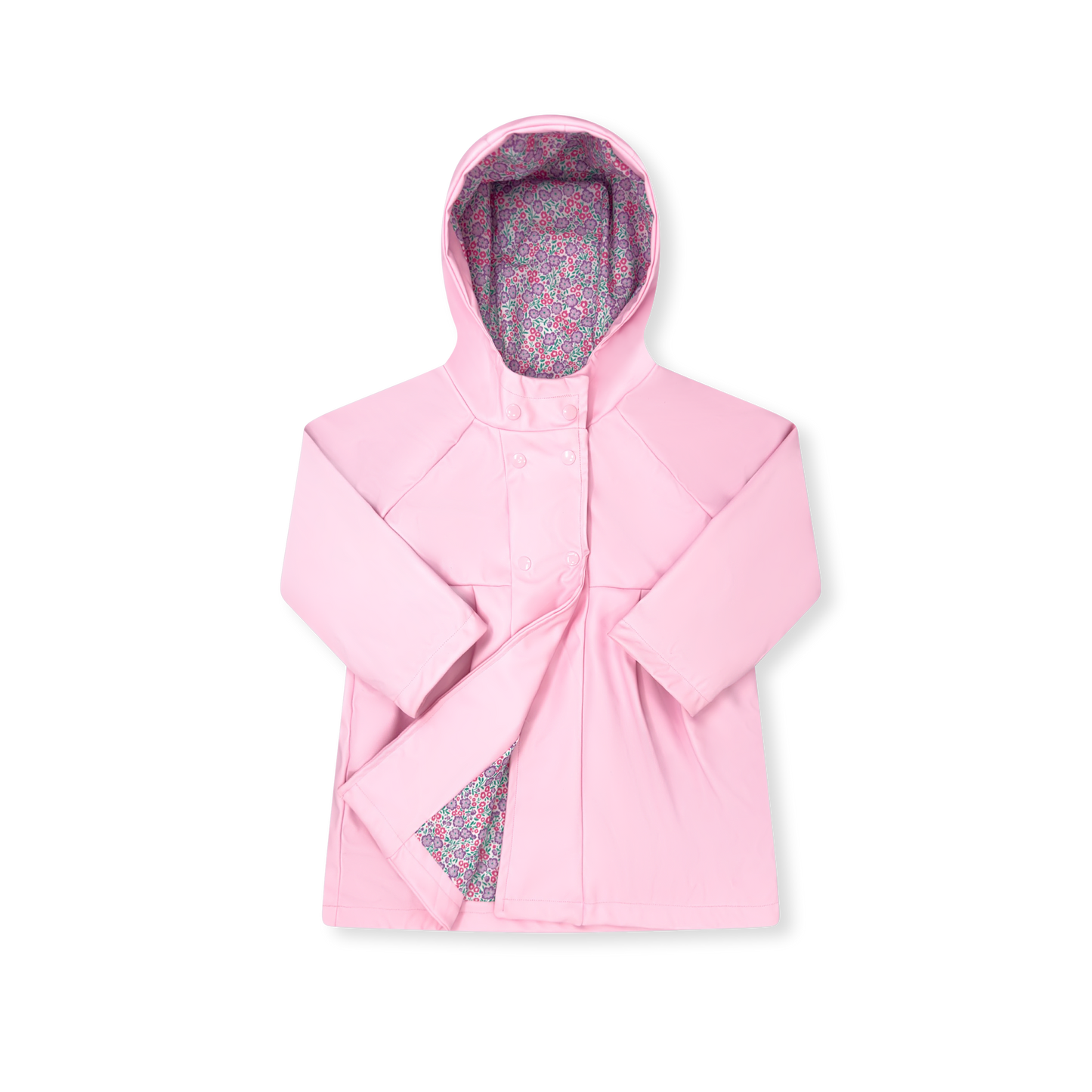 Splish Splash Raincoat