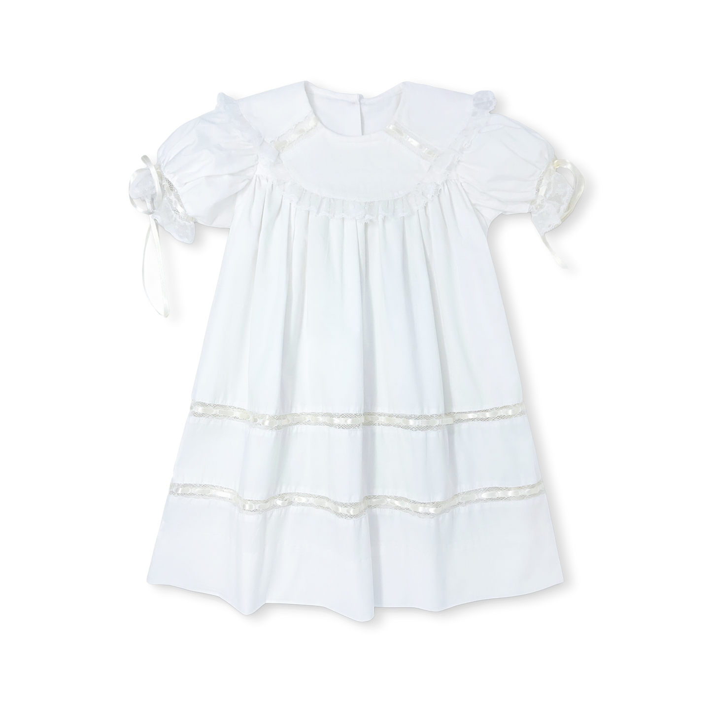 Donahue Dress