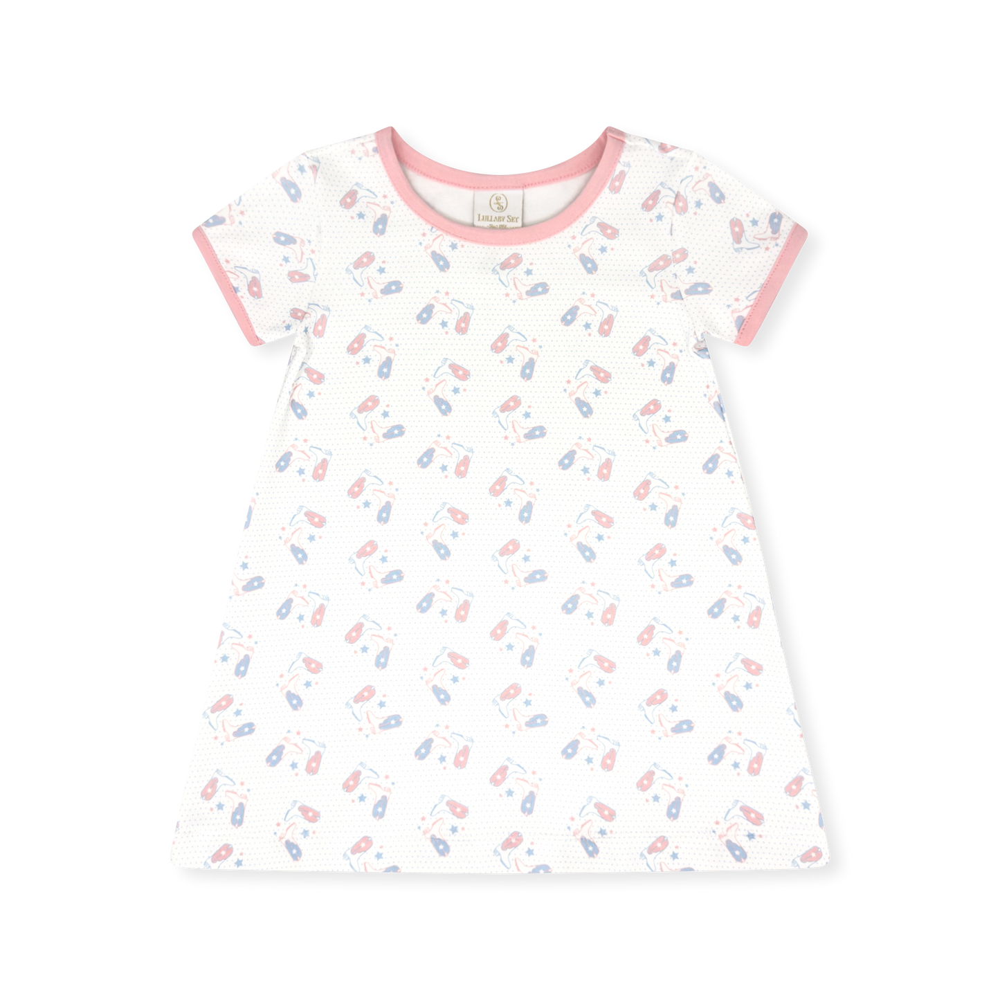 Faith Dress