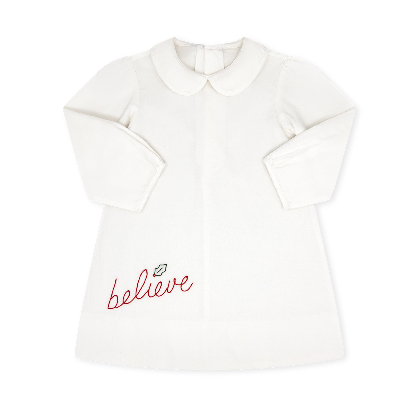 Believe Legacy Dress