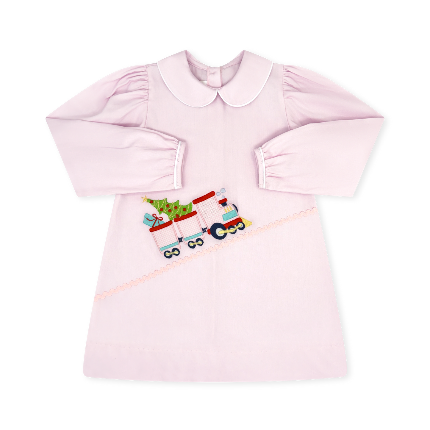 Train Legacy Dress