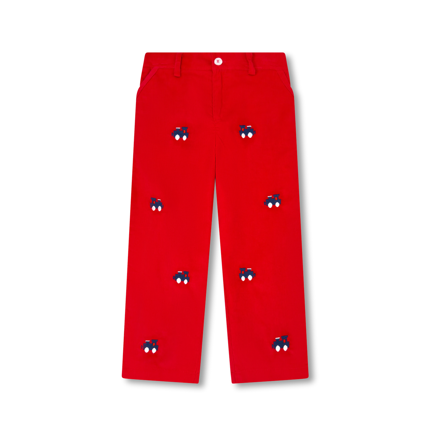 Train Princeton Pant