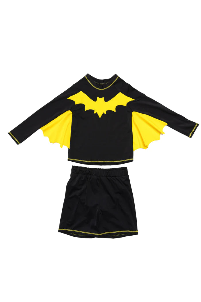 Super Bat Swim Set