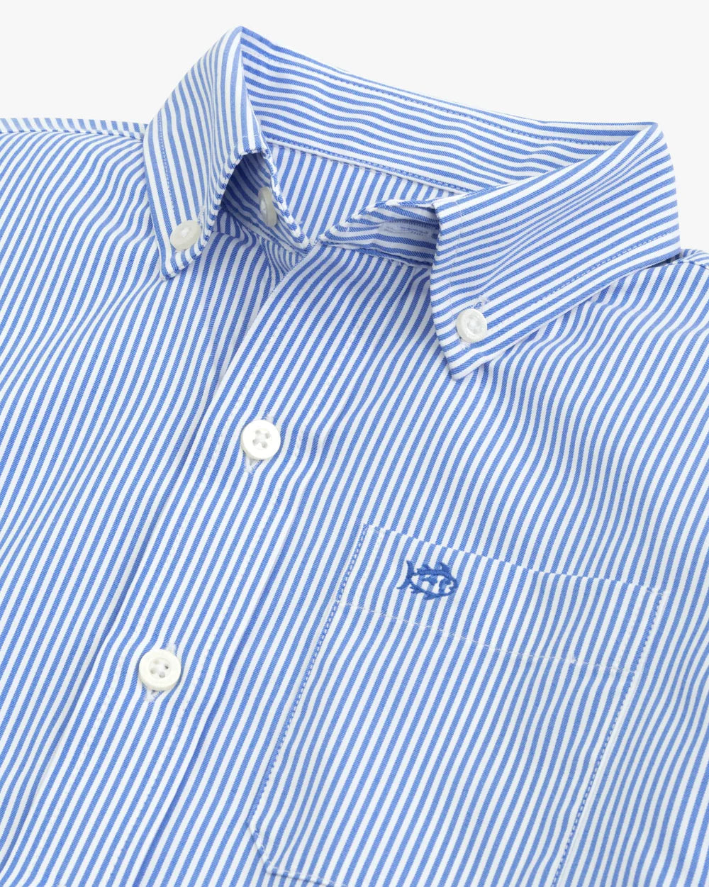 Bengal Stripe Sportshirt