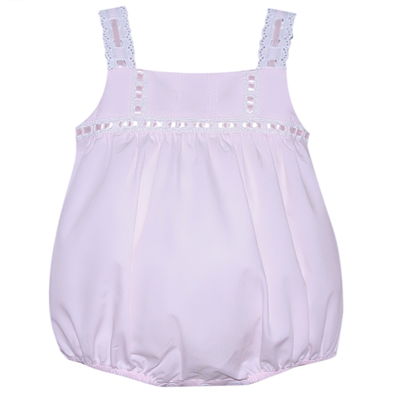 Pink Adeline Bubble