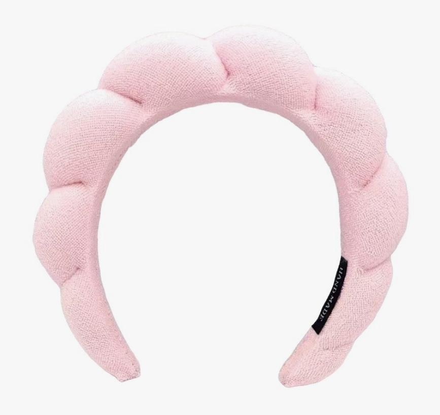 Spa Headband