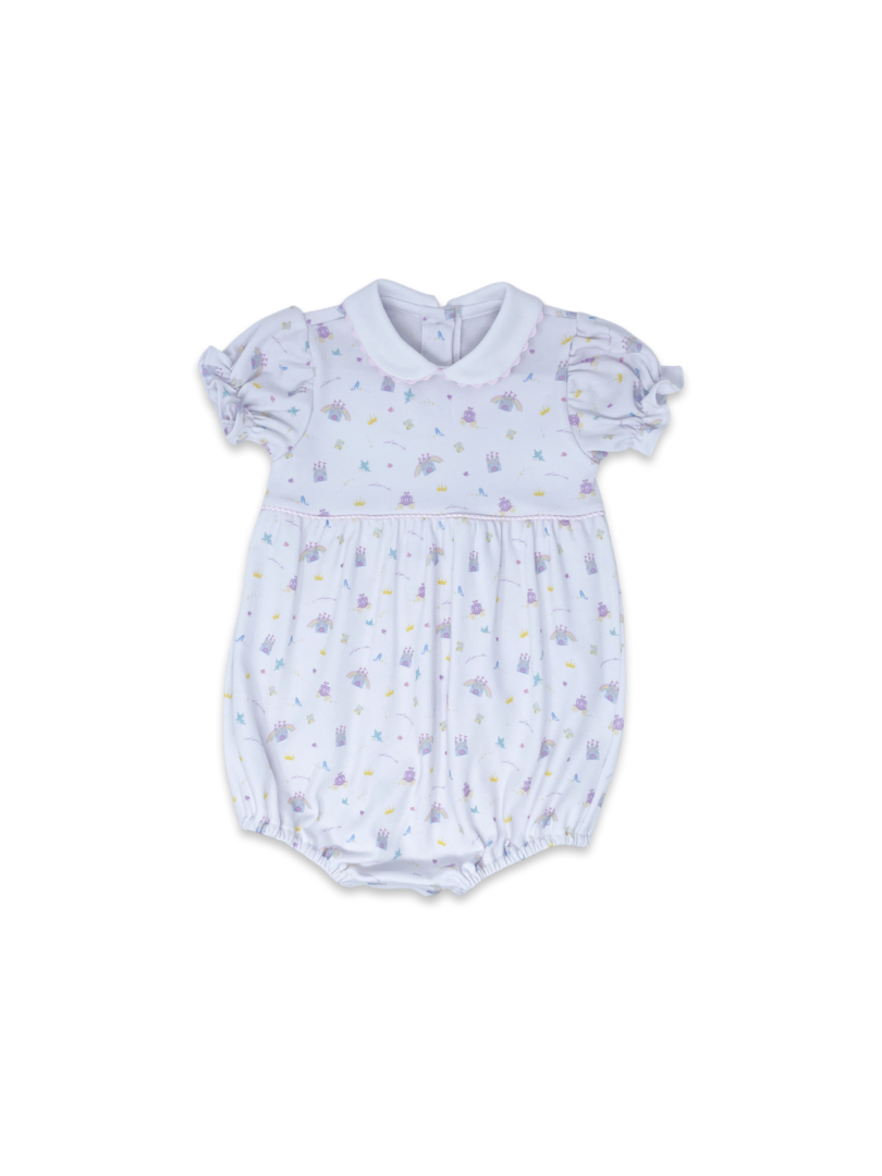 Charleston Bubble Fairytale