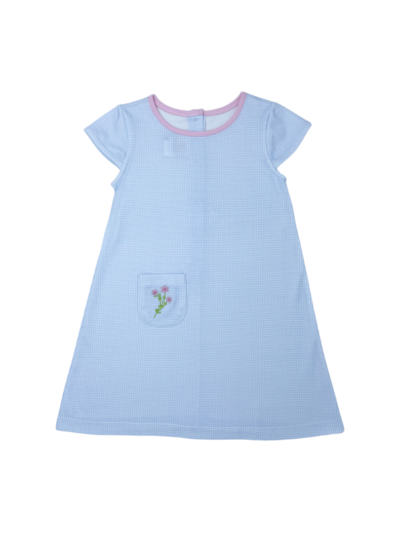 Faith Dress Daisy