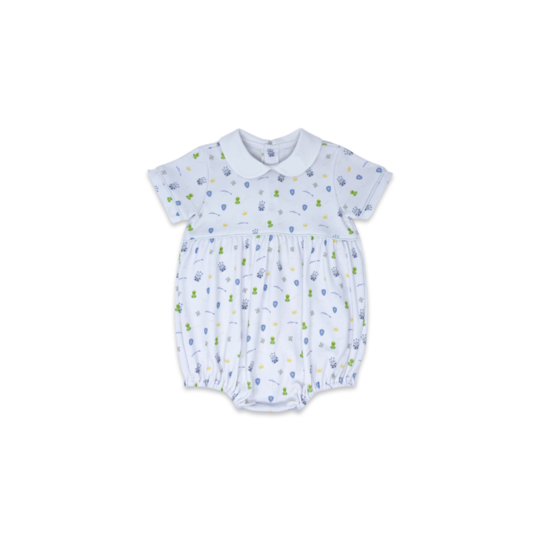 Covington Bubble Frog